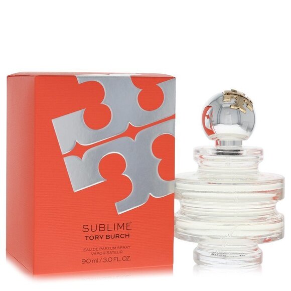 Tory Burch Other - Tory Burch Sublime by Tory Burch Eau De Parfum Spray 3 oz